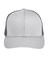 TEAM 365 by Yupoong® Adult Zone Sonic Heather Trucker Cap, TT802